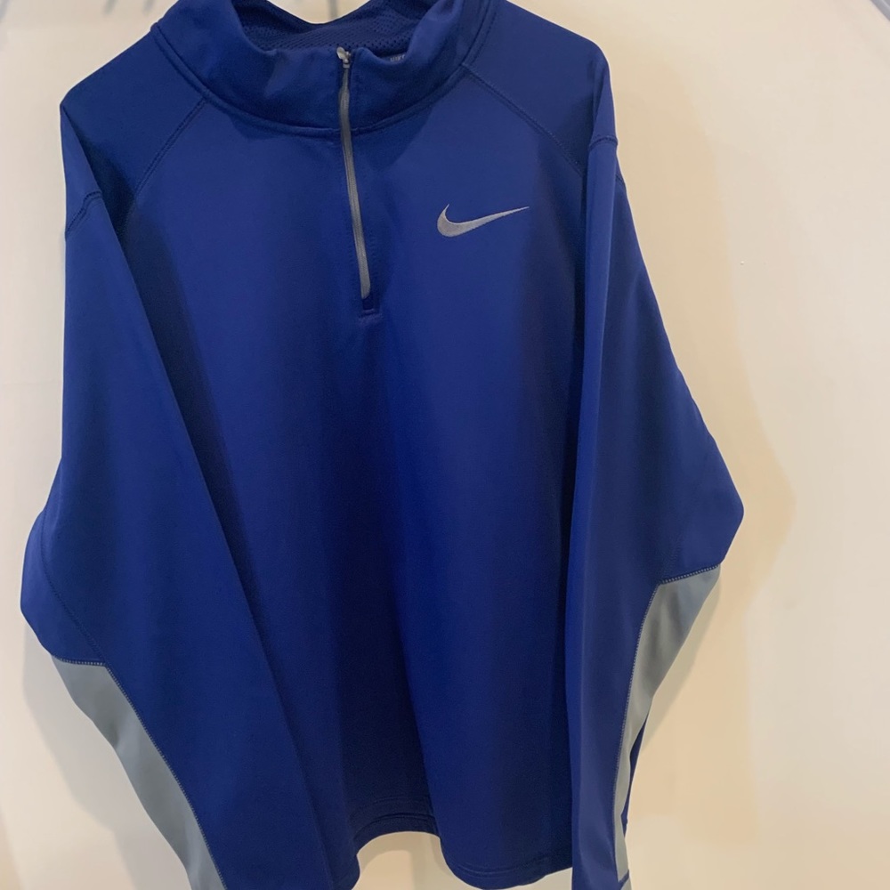 Nike Sport Jacket XXL